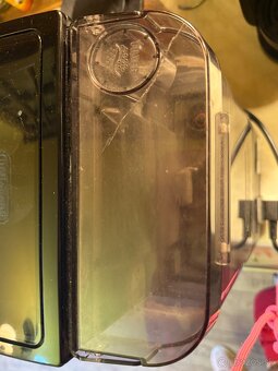 Delonghi Autentica Cappucino kávovar - 3