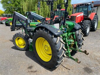 John Deere 5085 M - 3