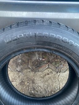 NOKIAN Weatherproof 165/70 R14 - 3
