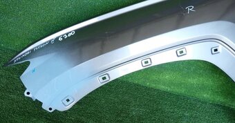 hyundai tucson blatník IV 2020+ - 3