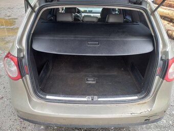 Passat b6 4x4 ND - 3