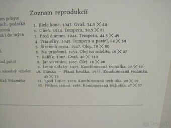 Nemčík Július 12 obrazov - 3