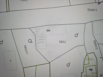 Krásny pozemok v Oščadnici na predaj - 3