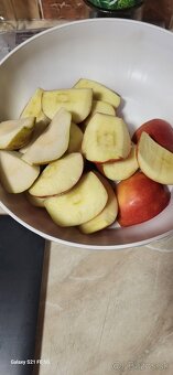 Pečený čaj Zima - 3