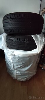 Nové letné pneumatiky - 3