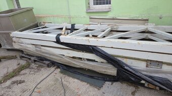 Železna konštrukcia - 3