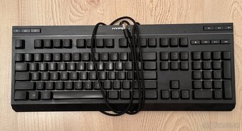 Gaming set: klavesnica HyperX Alloy Core RGB, mys YMS 302 - 3