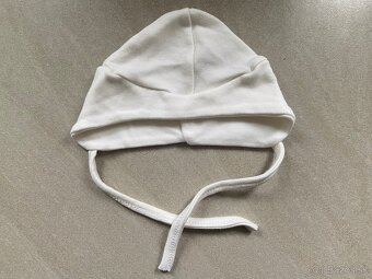 Detské čiapky - 3