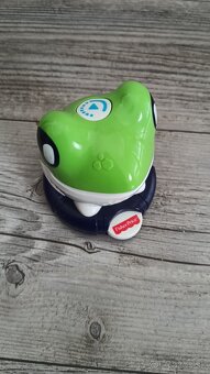 Detský meter so zvukom - 3