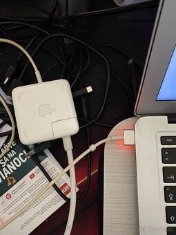 Macbook air 13.3 8GB 128 - 3