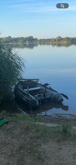 Rybarske veci cln motor - 3