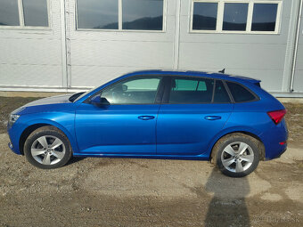 Škoda Scala 1.0 TSI JOY - 3