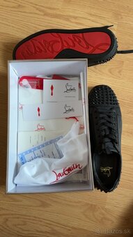 Topanky Christian Loubotin - 3