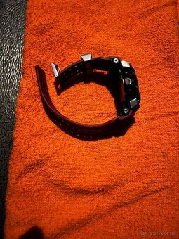 Casio  G-Shock PRO Mudmaster GWG-B1000 - 3