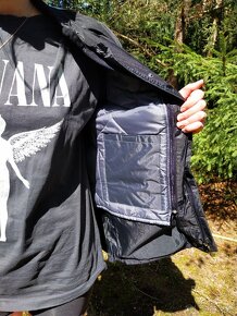 Moto dámska bunda D-IXON - 3