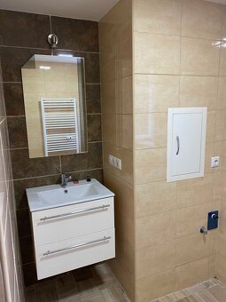 Ponúkame na prenájom 2-izbový byt - 3