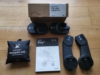 Kočík JOOLZ Day5 - 3