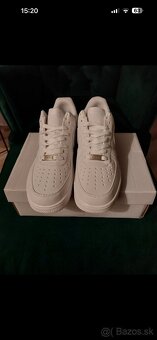 Nike airforce1 - 3