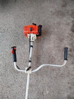 Krovinorez stihl fs 120 - 3
