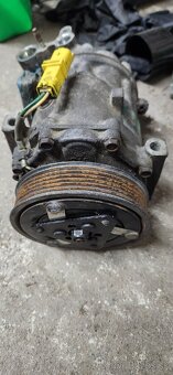 Klimakompresor peugeot citroen R 134 a - 3