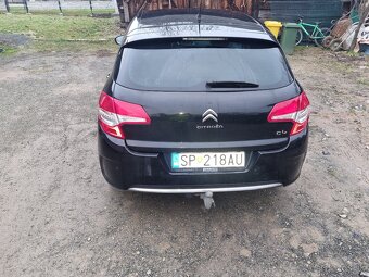 Citroen c4 exkluzive - 3