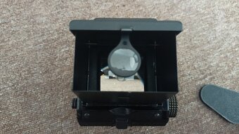 Lomo Lubitel 166B - 3