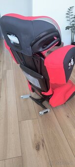 Autosedačka cruiser fix 3 - 3