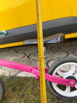 Detské odrážadlo - 3