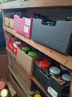 POHÁRE NA ZAVÁRANIE - 3