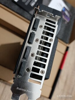 ASUS AMD Radeon RX6600 DUAL 8GB - 3