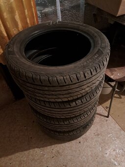 Matador R15 195/55 R15 - 3