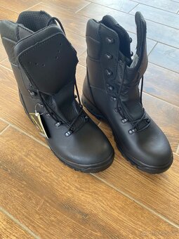 Kanady celokožené Squad Special BOSP - 3