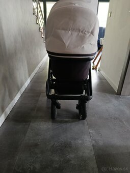 Predám kočik Pilko Puro 3v1 - 3