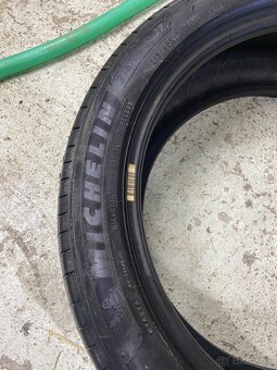 Michelin 215/45 R17 letna 1ks - 3