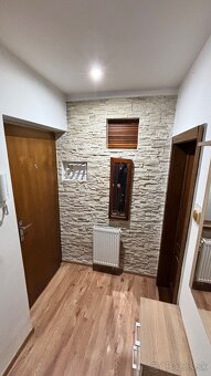 Byt do podnájmu 2Kk v centre mesta - 3