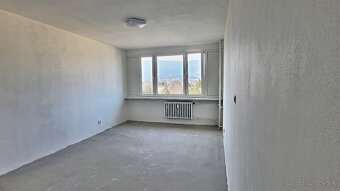 Na predaj garsónka Martin - Sever - 3