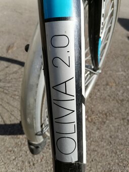 Predám bicykel. - 3