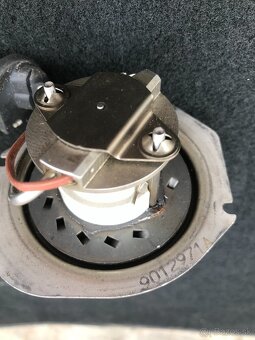 Predam Vstreky VW2.0 TDI - 3