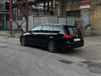 Predam VW GOLF Vii 2.0 TDI DSG - 3