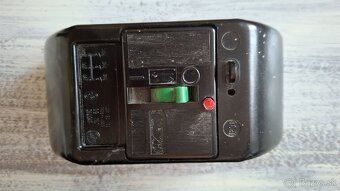 Istič, vypínač retro - 3