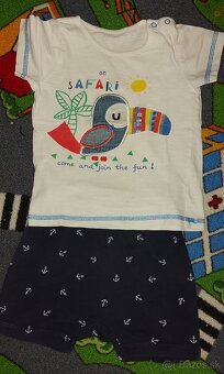 Detské oblečenie - 3