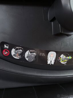 Cybex aton b2 iSize + base one - 3