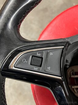 Volant škoda superb, Octavia, Fabia…. - 3