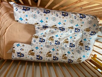 Hniezdo pre babatko - 3