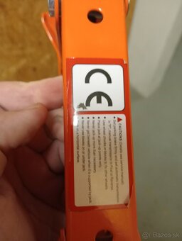 Zdvihák do 1 ton - 3