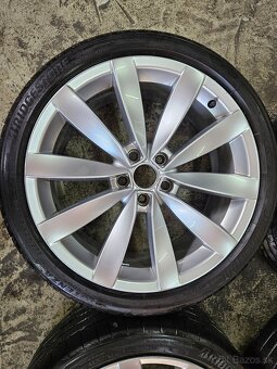 5x112 225/45 R19 - 3