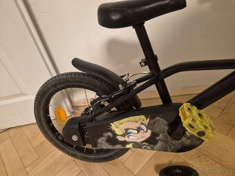 Detský bicykel - 3