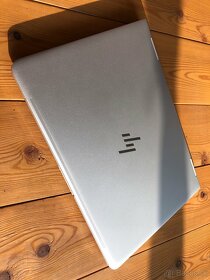 HP Spectre X360 13" 1920x1080 I5 7200U 8GB - 3