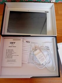 Tablet Iget - 3