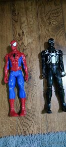 Spiderman figurka - 3